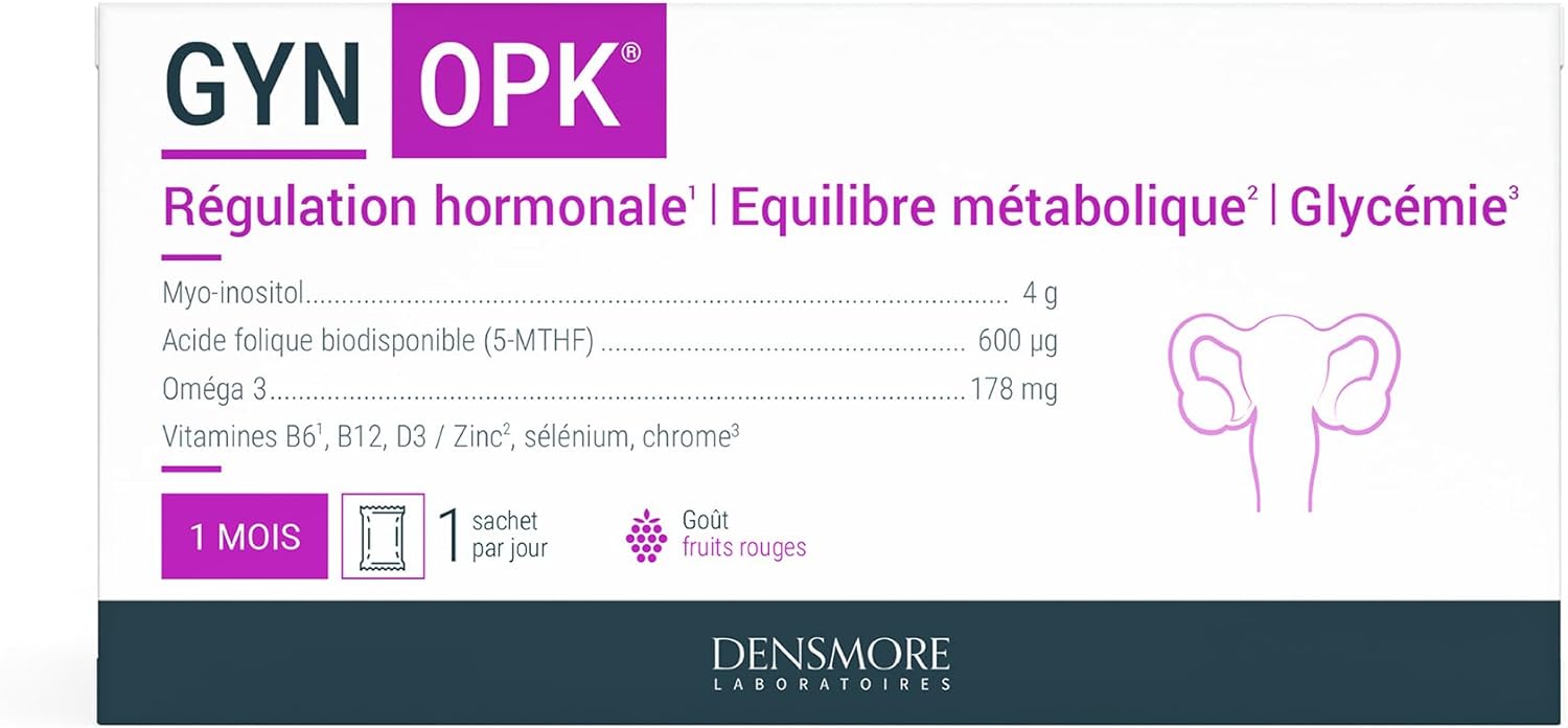 Hormones Thyroïde - Tests de dépistage certifiés