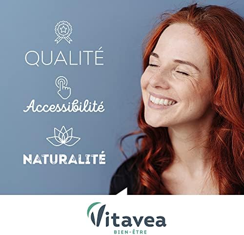 Vue 6 de Vitavea Melatonine Mg Hautement