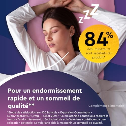Vue 4 de Euphytosenuit Lp Mg Complement