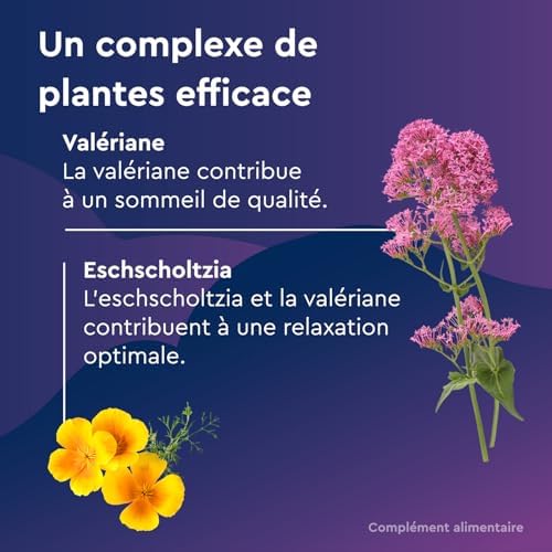 Vue 5 de Euphytosenuit Lp Mg Complement