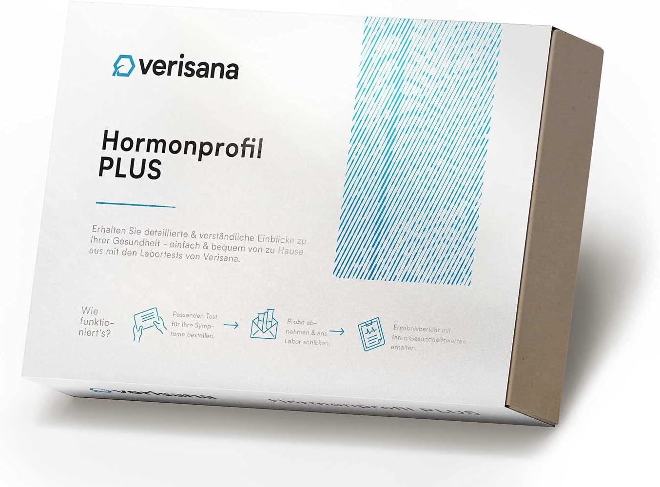 Verisana Profil Dhormones Plus