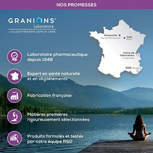 Vue 5 de Granions Iode Contribue