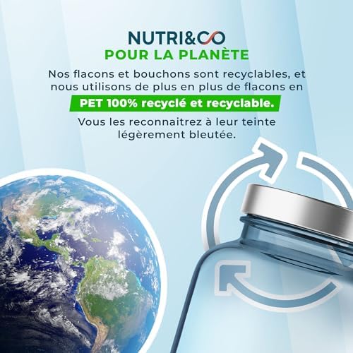Vue 7 de Nutri Co Iode Tyroide