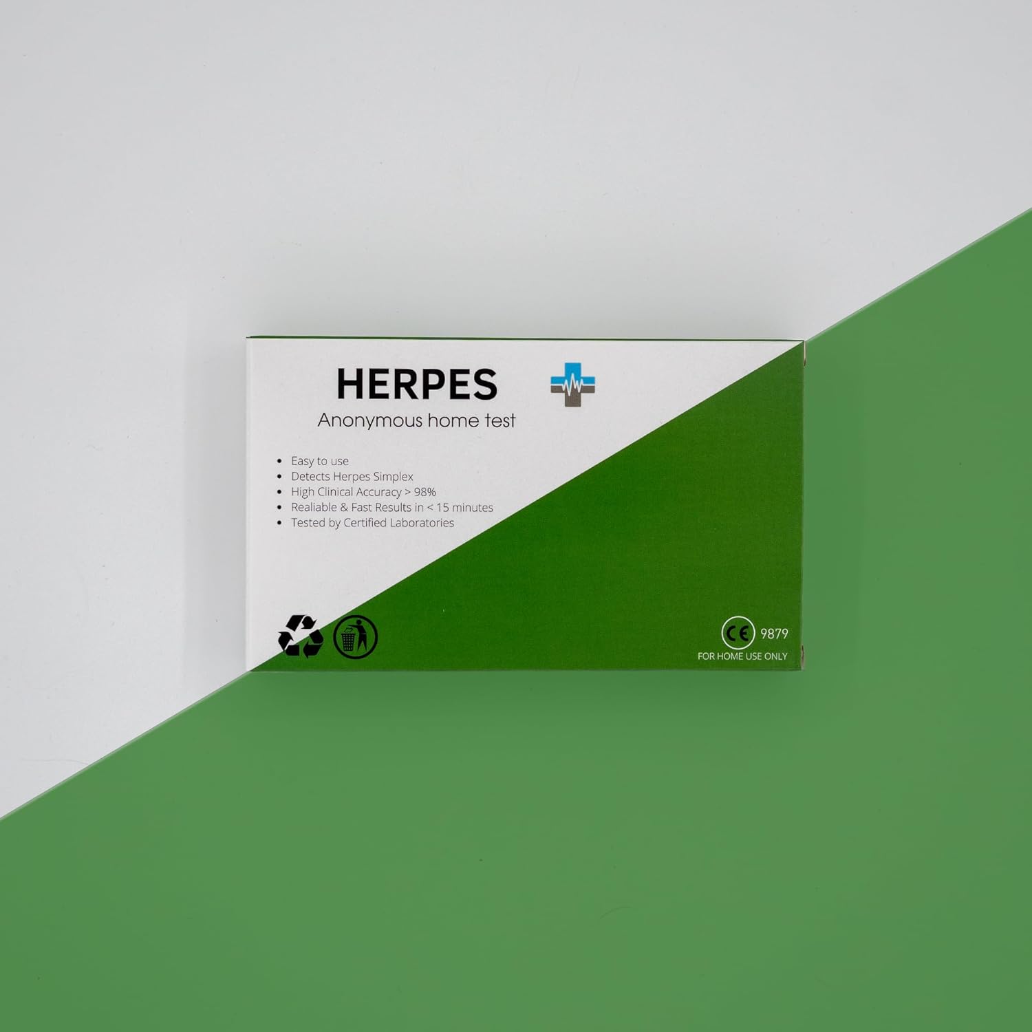 Test Dherpes Hsv Hommes