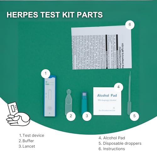 Vue 3 de Test Dherpes Hsv Hommes