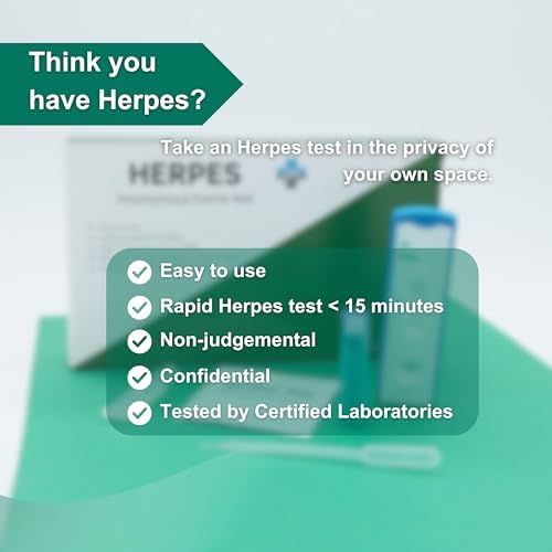 Vue 5 de Test Dherpes Hsv Hommes