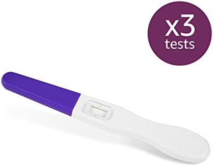 Vue 3 de Amazon Basic Care Tests