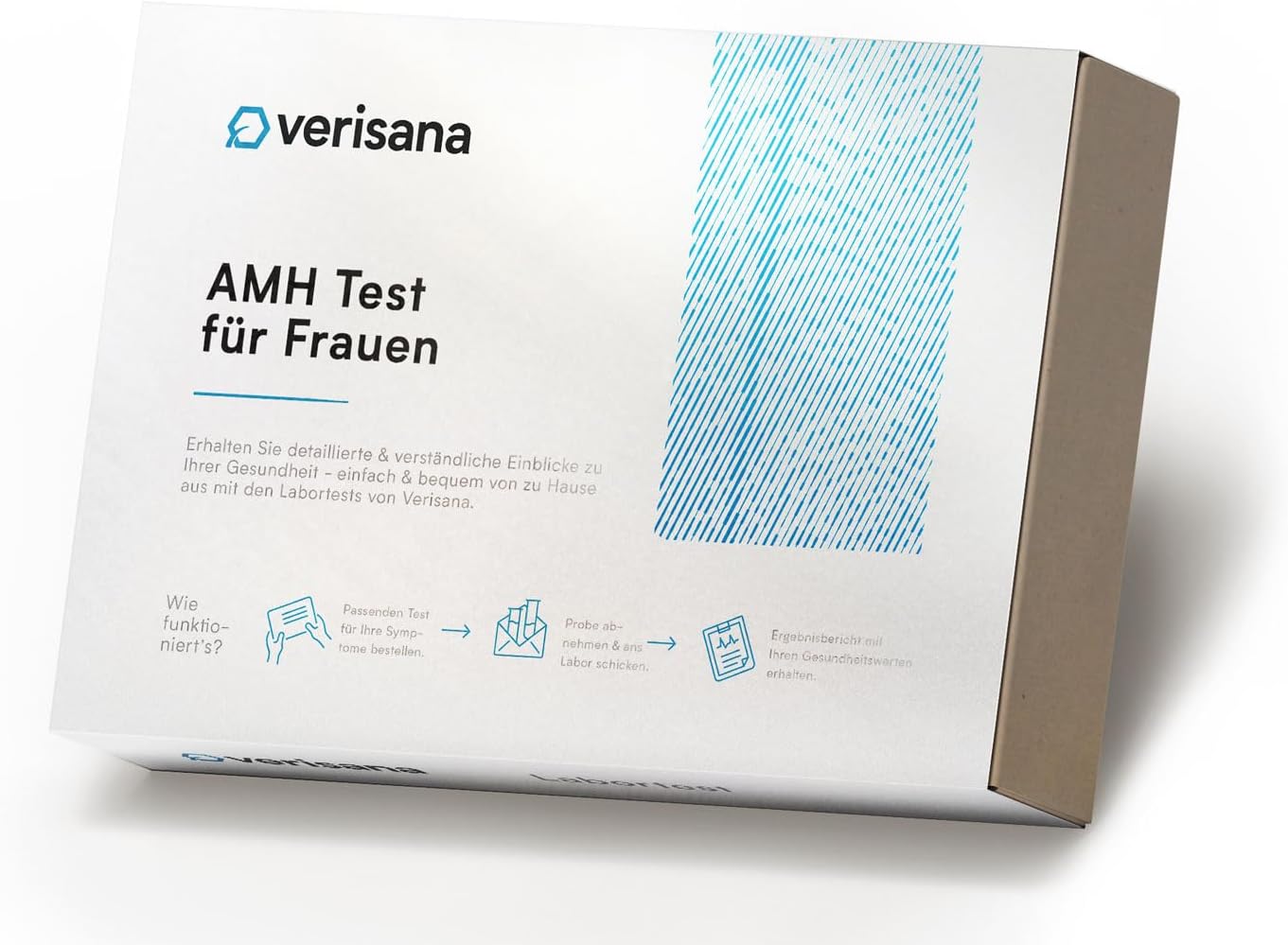 Test Amh Pour Femme