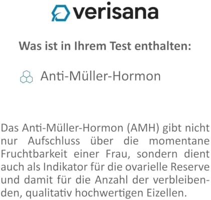 Vue 3 de Test Amh Pour Femme