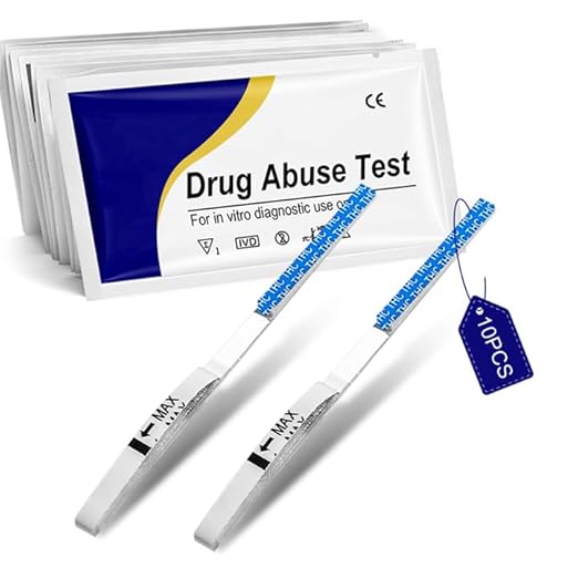 Kits Test Kit De