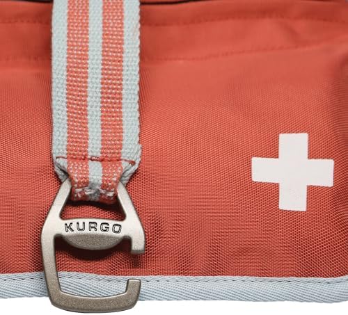 Vue 5 de Kurgo Trousse De Secours