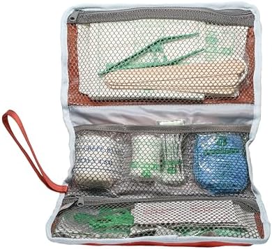 Vue 6 de Kurgo Trousse De Secours