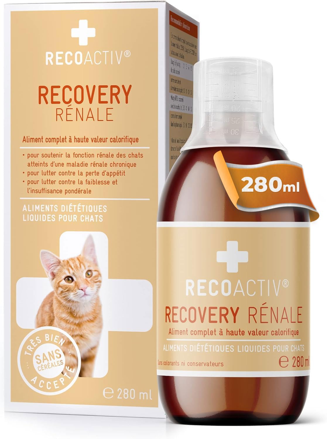 Recoactiv Recovery Renale Pour