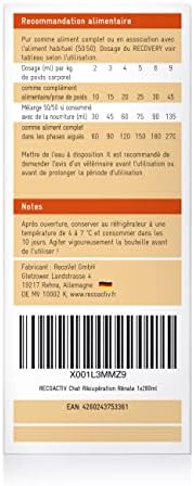 Vue 4 de Recoactiv Recovery Renale Pour