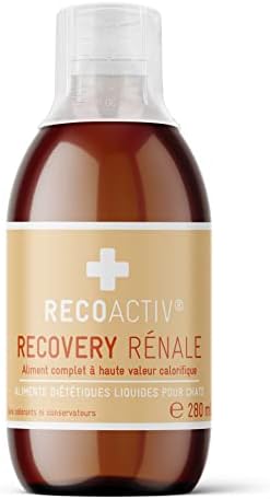 Vue 5 de Recoactiv Recovery Renale Pour