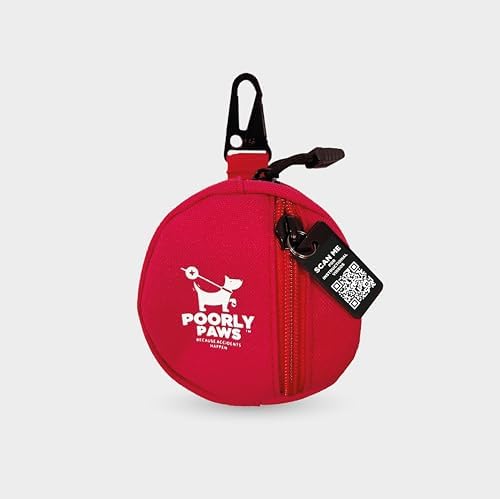 Vue 5 de Poorly Paws Kit De