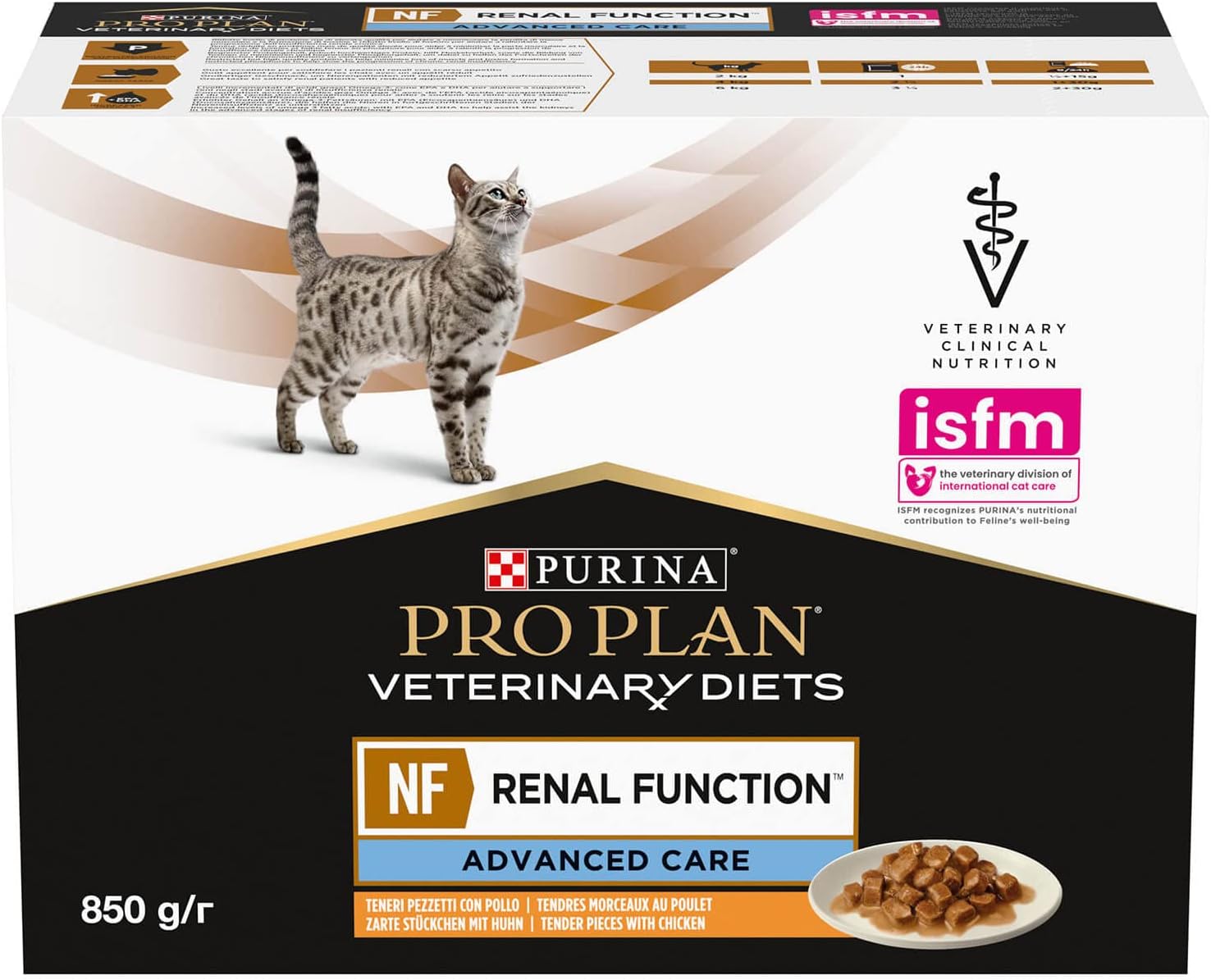 Purina Pro Plan Veterinary