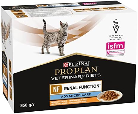 Vue 2 de Purina Pro Plan Veterinary