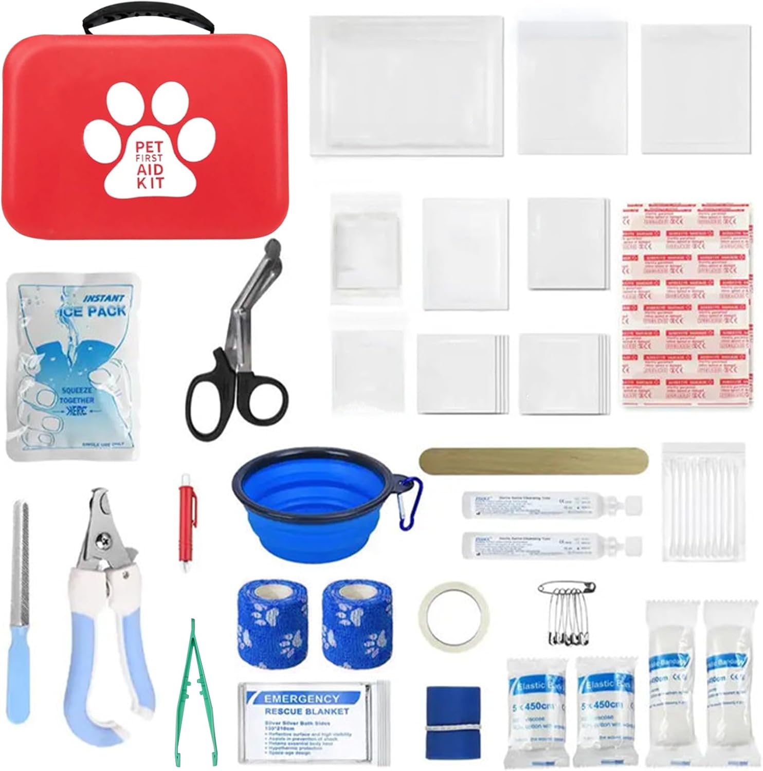 Silkwish Kit De Premiers