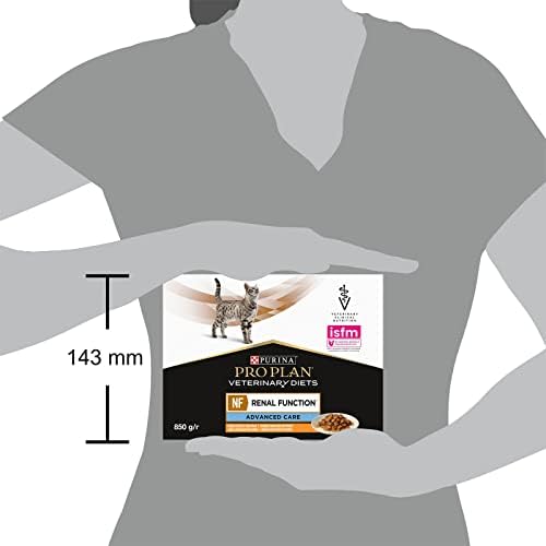 Vue 3 de Purina Pro Plan Veterinary