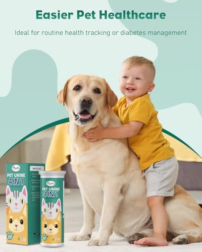 Vue 7 de Pawfly Bandelettes Urinaires Pour