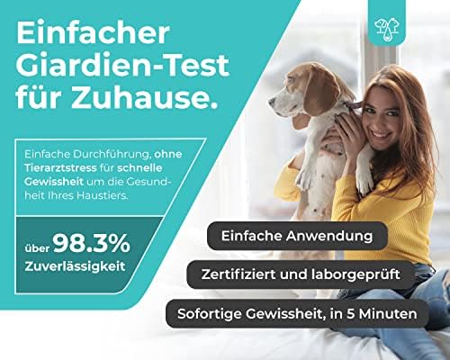 Vue 2 de The Home Pet Lab