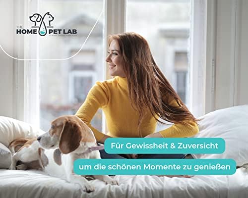 Vue 5 de The Home Pet Lab