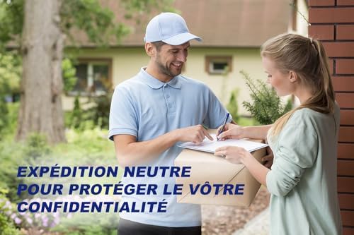 Vue 7 de Onestep Test Dovulation Avec