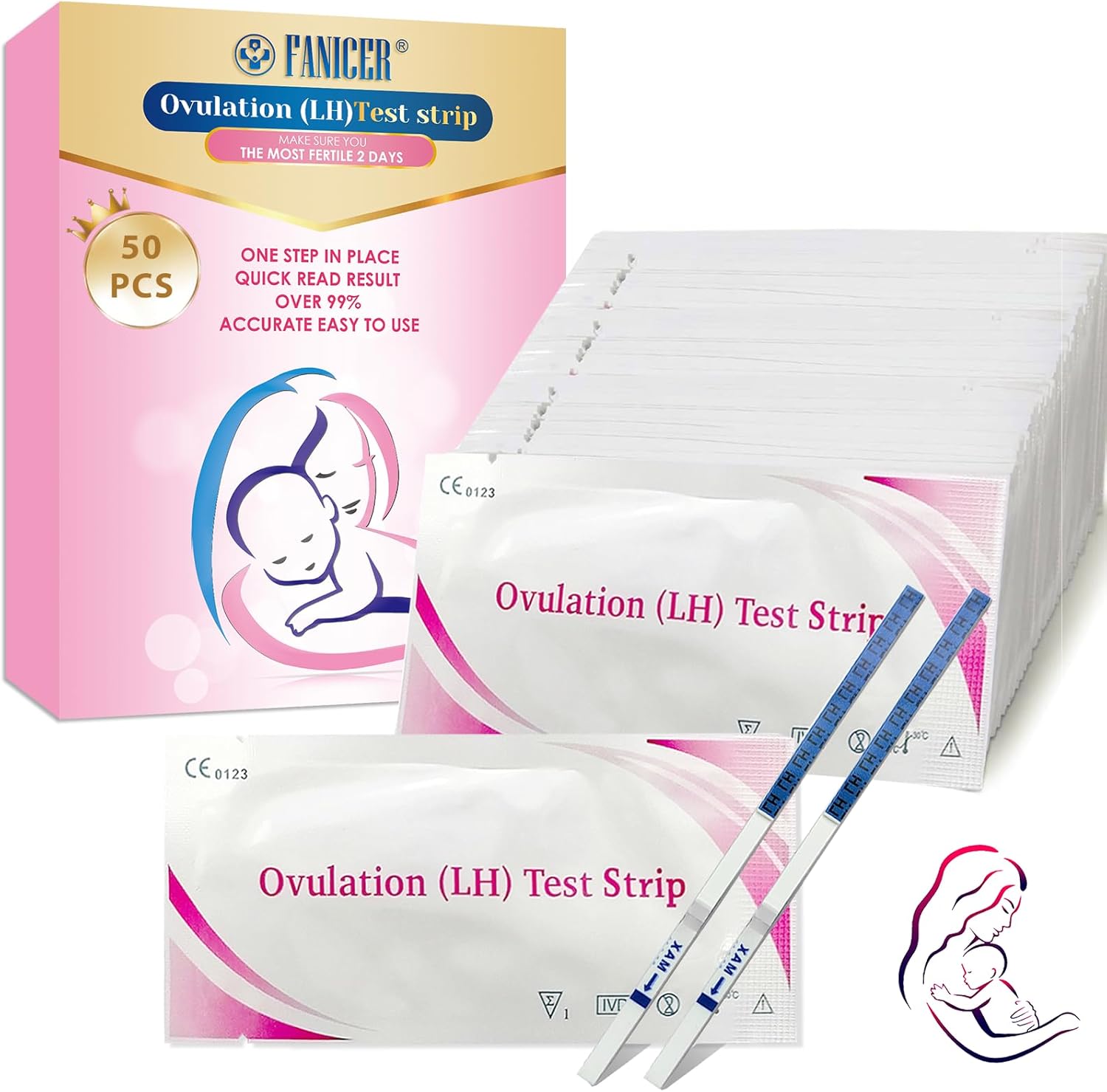 Test Ovulation Tests Dovulation