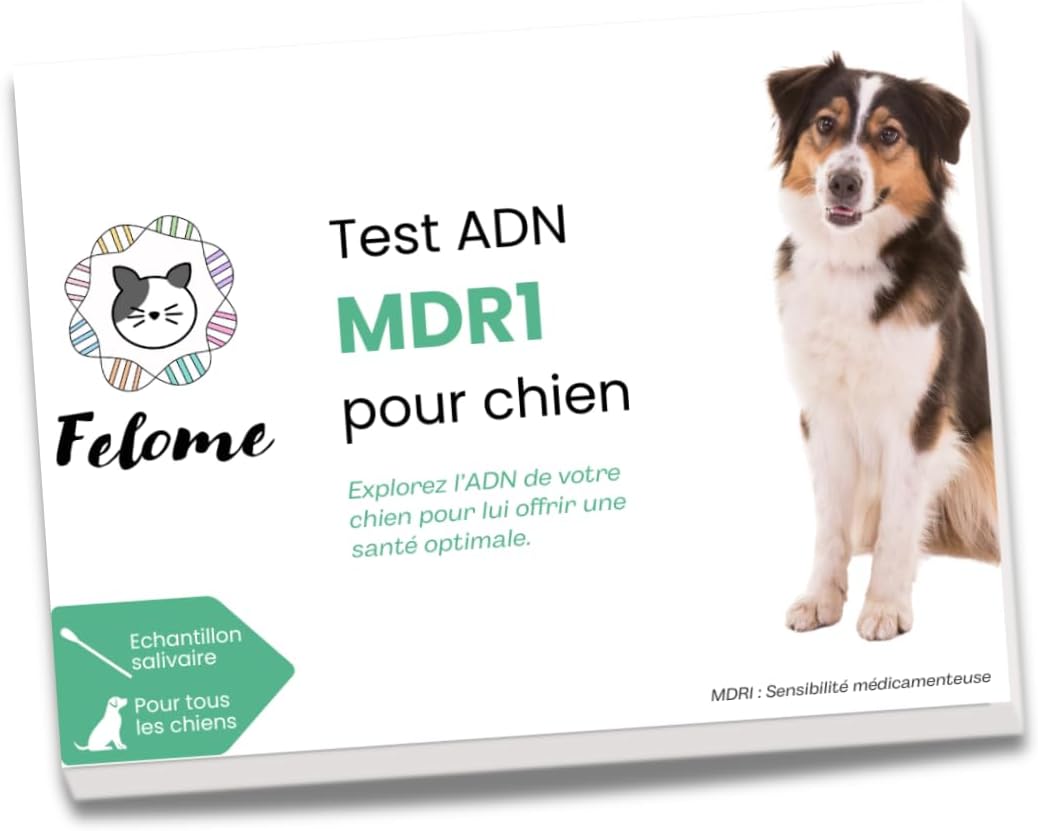 Felome Test Adn Mdr