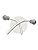 Vue 4 de Adc Adimals Stethoscope Pour
