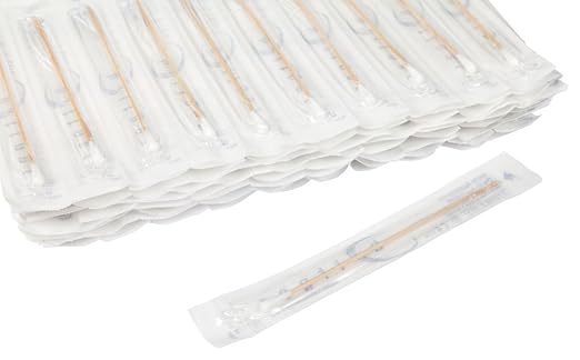 Neolab Cotonstiges Sterile Manche