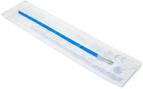 Vue 2 de Aiesi Brosses Pour Prelevement
