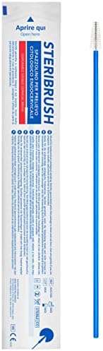 Vue 3 de Aiesi Brosses Pour Prelevement