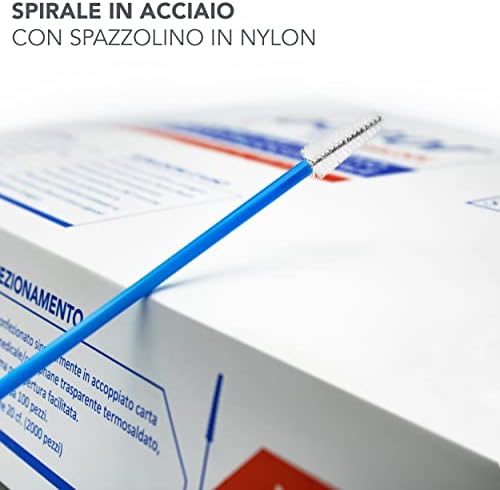 Vue 6 de Aiesi Brosses Pour Prelevement