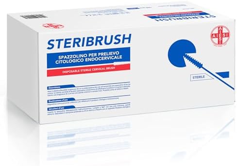 Vue 7 de Aiesi Brosses Pour Prelevement