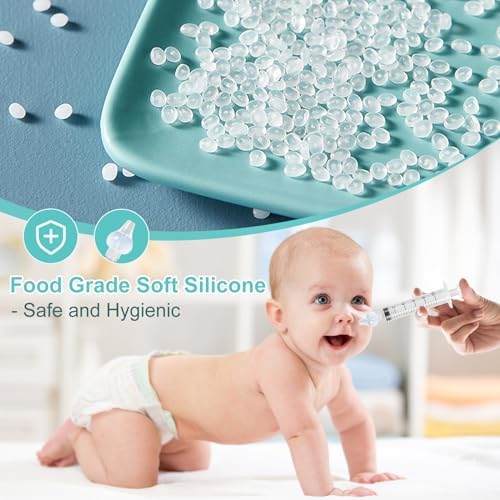 Vue 2 de Blendura Pack Baby Nasal