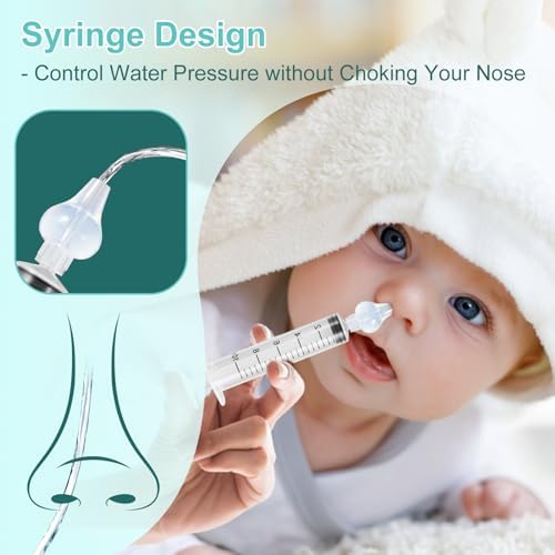 Vue 3 de Blendura Pack Baby Nasal
