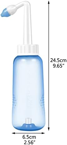 Vue 3 de Croing Ml Bouteille Douche