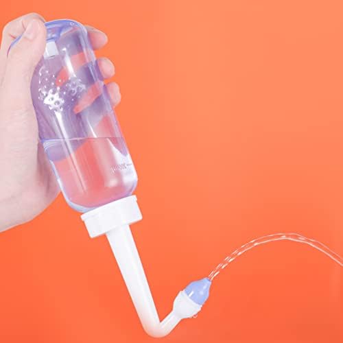 Vue 4 de Croing Ml Bouteille Douche