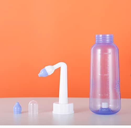 Vue 5 de Croing Ml Bouteille Douche