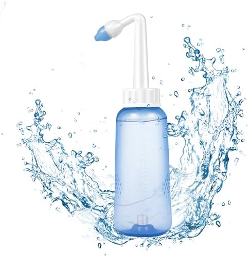 Vue 6 de Croing Ml Bouteille Douche