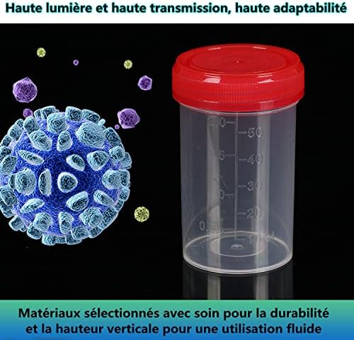 Vue 3 de Latrat Recipient Scelle