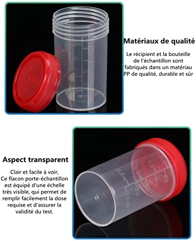 Vue 4 de Latrat Recipient Scelle