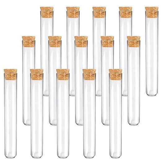 Jiadexin Pieces Tube
