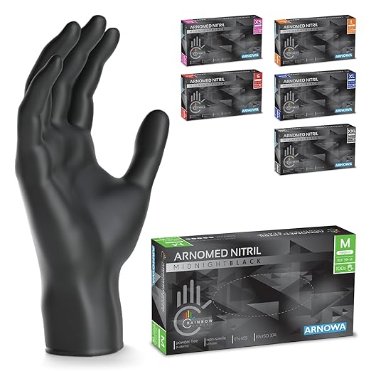 Arnomed Gants En