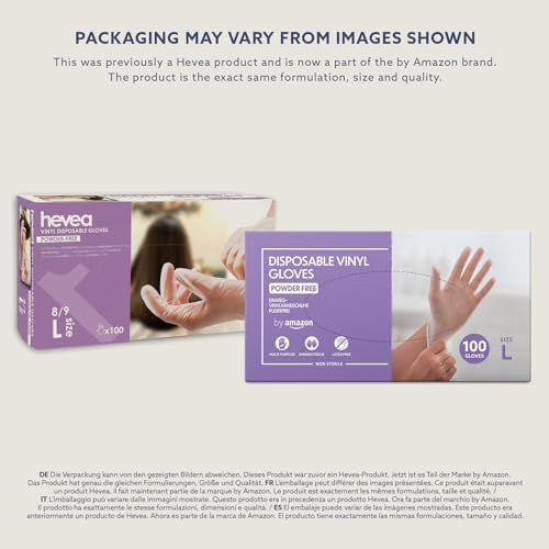 Vue 2 de By Amazon Gants En