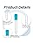 Vue 3 de Pipette Dropper Pcs Ml
