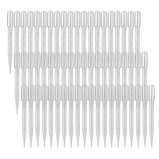 Pcs Ml Pipettes De