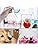 Vue 5 de Pcs Ml Pipettes De